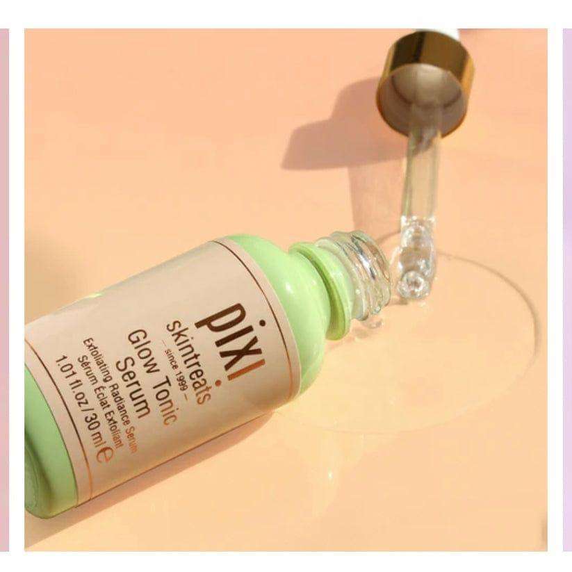 Pixi  Even Treats Skin Tonic + Serum,