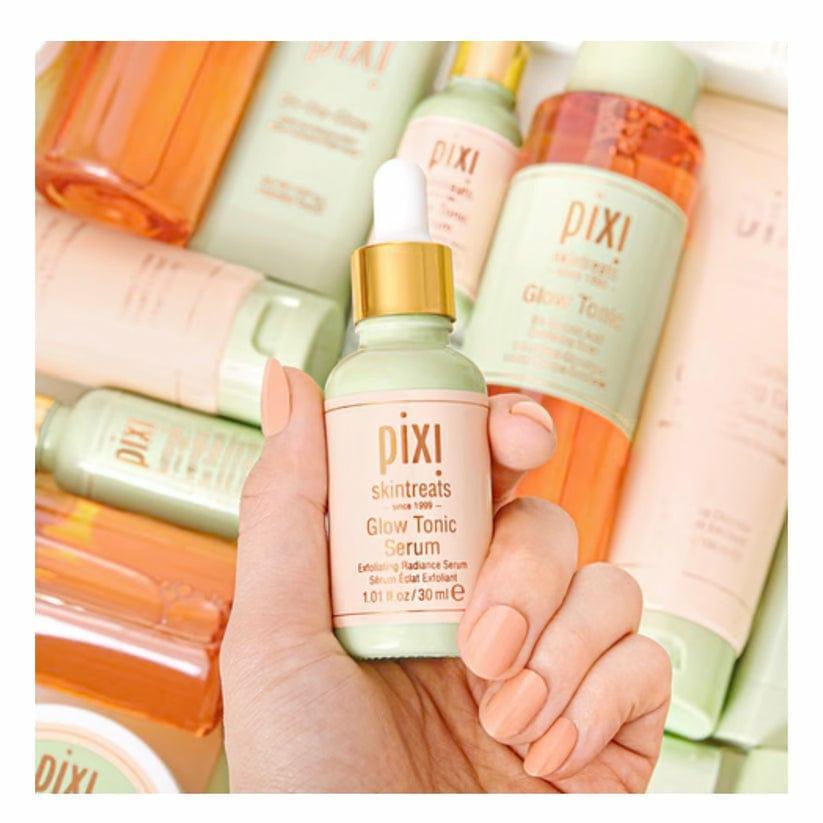 Pixi  Even Treats Skin Tonic + Serum,