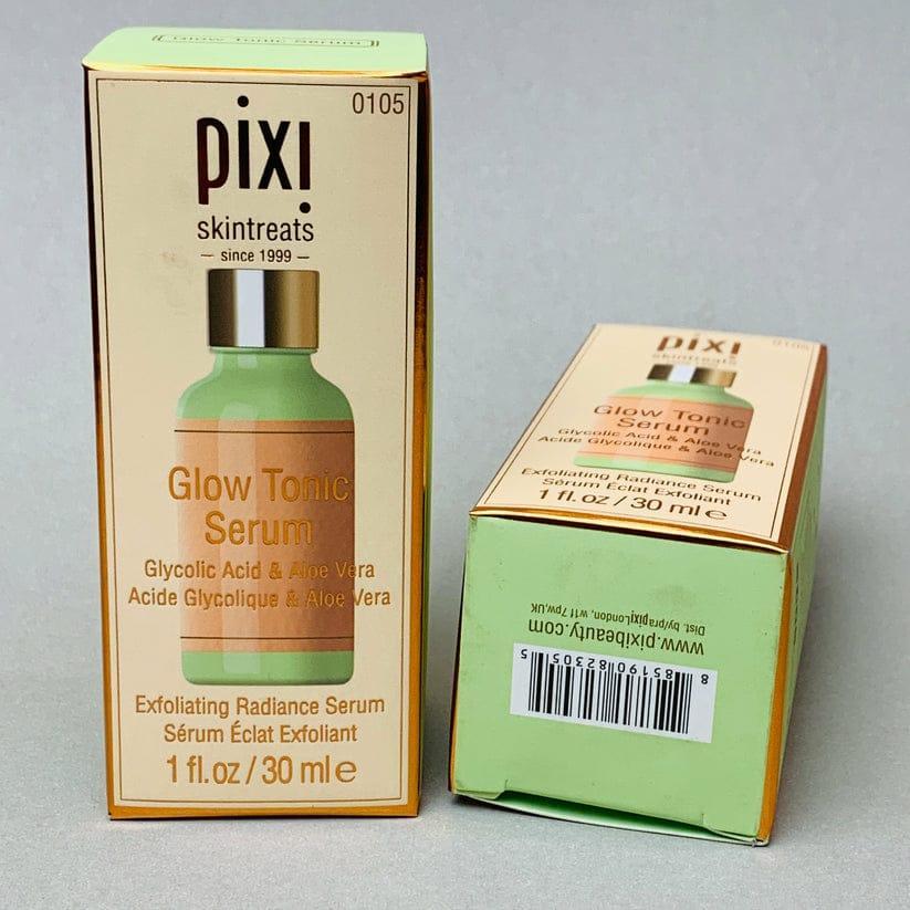 Pixi  Even Treats Skin Tonic + Serum,