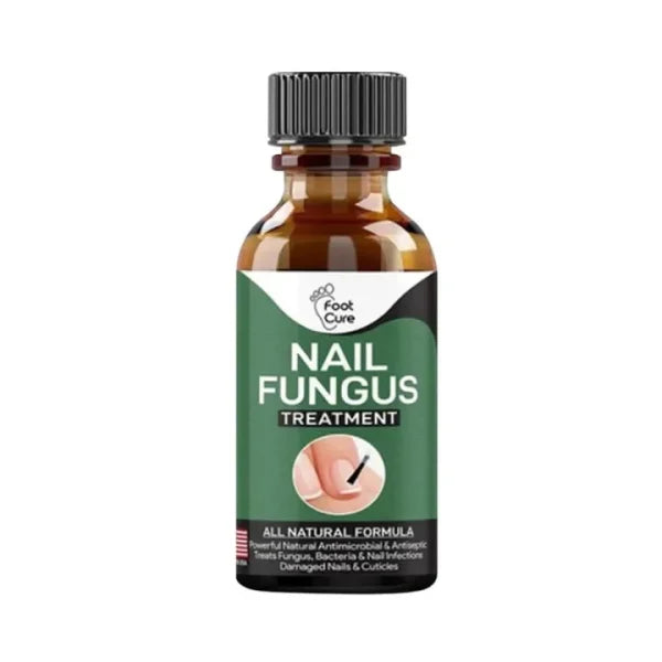 Fast Nail Fungal Treatments Nail Repair Serum  Treats Foot Nail Fungus